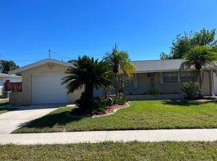 1920 Mandolin Way, Holiday, FL 34690