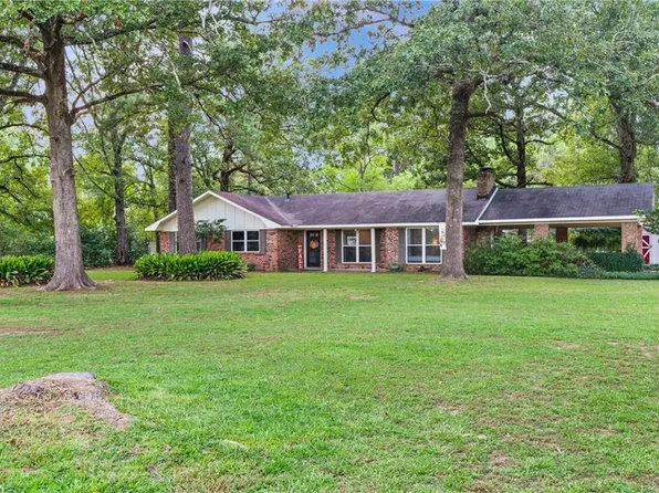 580 Elmus Paul Rd, Pineville, LA 71360