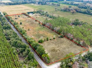 264th St, Branford, FL 32008