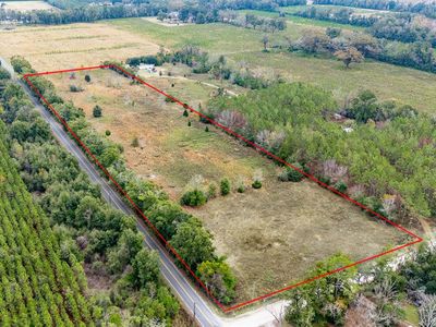 264th St, Branford, FL, 32008