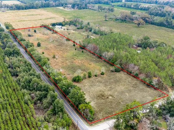 264th St, Branford, FL 32008