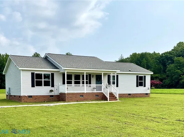 214 Taylorsville Rd, Shacklefords, VA 23156