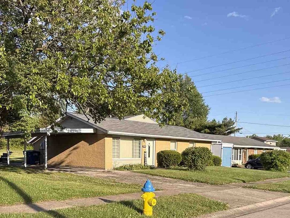 2nd image of 1540 Aldrich Rd
