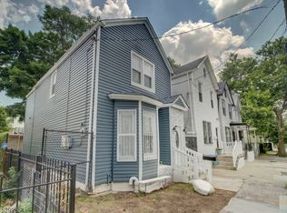 295 Rose St, Newark, NJ 07108