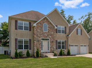 3706 Wild Cherry Ln, Wilmington, DE 19808