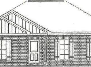 311 Londonberry Dr, Dothan, AL 36303