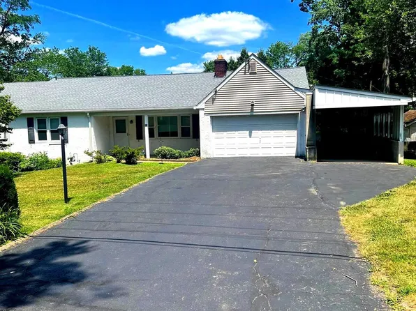 11 Woodland Rd, Feasterville, PA 19053