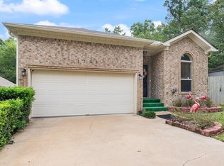 1721 Nichols Rd, Little Rock, AR 72205