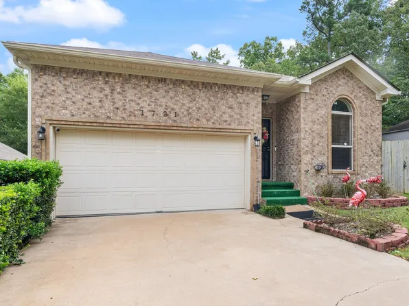 1721 Nichols Rd, Little Rock, AR 72205