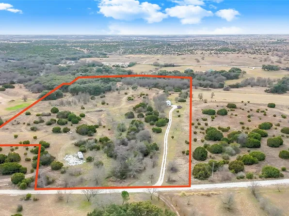 213 Private Road 1743b, Clifton, TX 76634