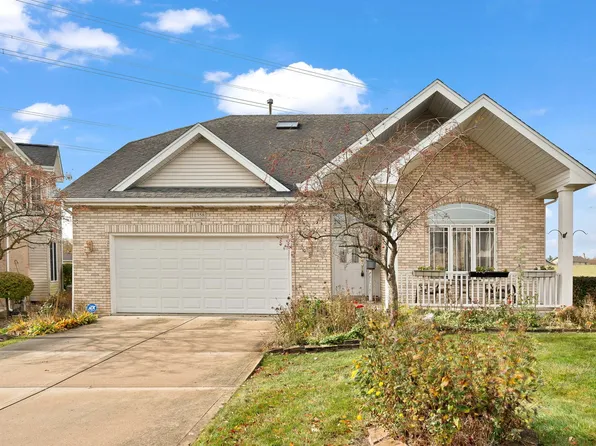 11358 Longwood Cir, Orland Park, IL 60467