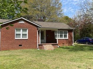 806 Eastview St, Shelby, NC 28152
