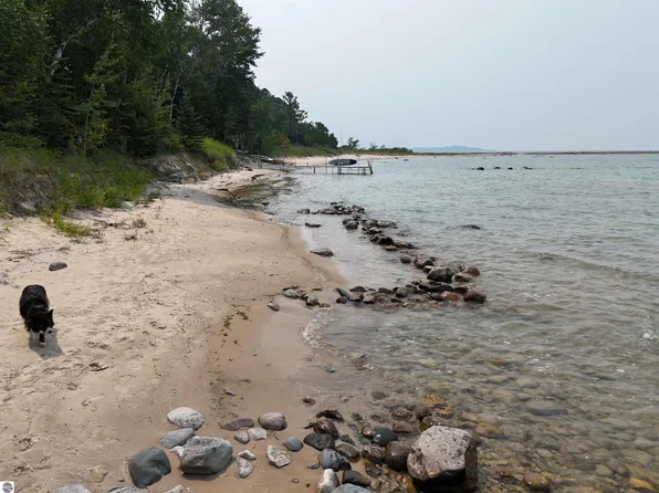 LOT 15 N Cathead Bay Dr #15, Northport, MI 49670