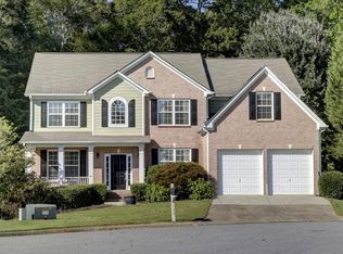 129 Northlake Trl, Canton, GA 30114