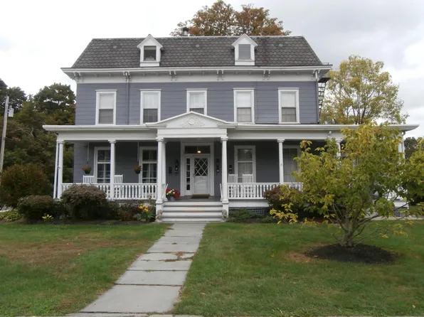 26 Oakland Ave #1L, Warwick, NY 10990
