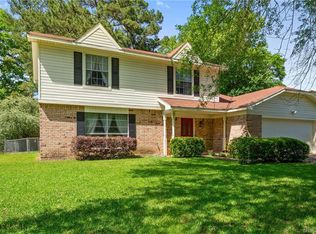 1140 Running Brook Dr, Shreveport, LA 71118