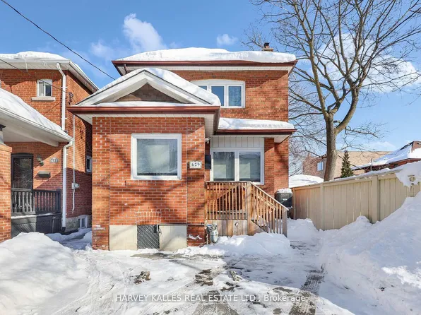 629 Duplex Ave, Toronto, ON M4R 1W1