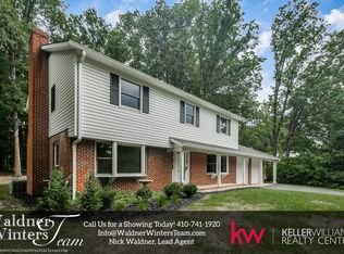 5842 Bellanca Dr, Elkridge, MD 21075