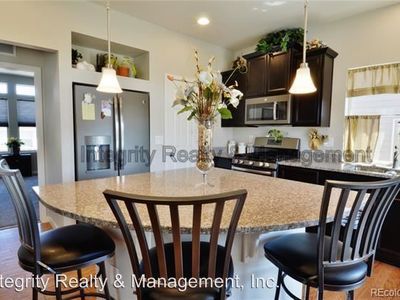 3116 Jonquil St., Castle Rock, CO, 80109