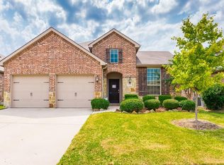 1500 Cedarbird Dr, Little Elm, TX 75068
