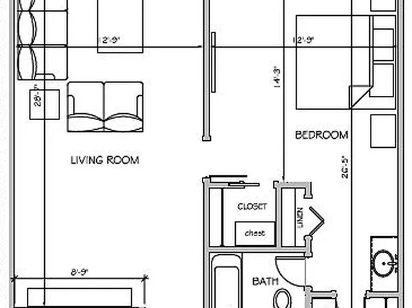 2380 Black Olive Boulevard #102, Delray Beach, FL 33445