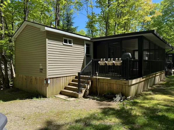 1047 Bonnie Lake Camp Rd #Fnc426, Bracebridge, ON P1L 1W9