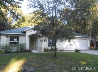 2209 Mango Tree Dr, Edgewater, FL 32141