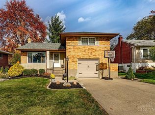 5750 Childs Ave, Cincinnati, OH