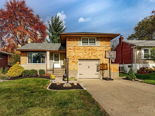 5750 Childs Ave, Cincinnati, OH 45248