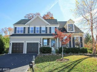 6824 Woodcrest Rd, New Market, MD 21774