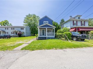 40 Miller Ave, Uniontown, PA