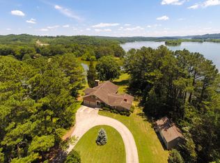 237 Mainsail Rd, Kingston, TN 37763