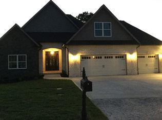 13 Chianti Ln, Anderson, SC 29621