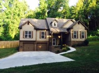 9354 Daisy Dallas Rd, Soddy Daisy, TN 37379