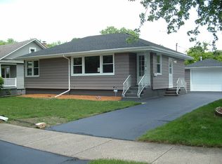 18021 William St, Lansing, IL 60438