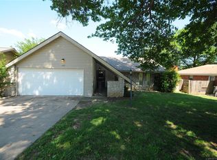 5747 S 80th East Ave, Tulsa, OK 74145