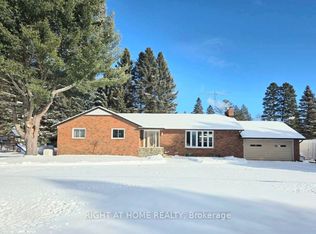 1012 Clement Lake Rd, Highlands East, ON K0L3C0
