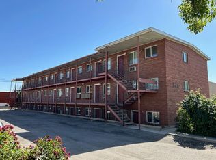 1 Bedroom Furnished Apartment Near UofU, Salt Lake City, UT 84102