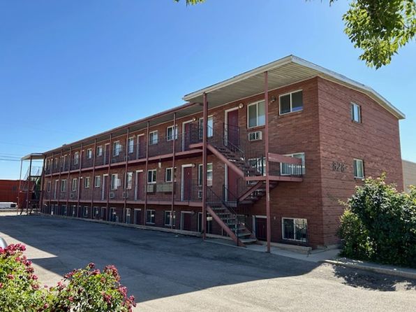 828 E 200 S APT 14