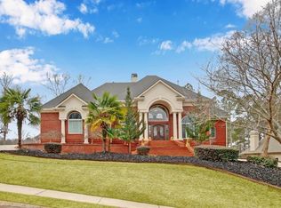 109 Somerset Hls UNIT 6, McDonough, GA 30253