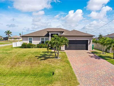 3411 NW 4th St, Cape Coral, FL, 33993
