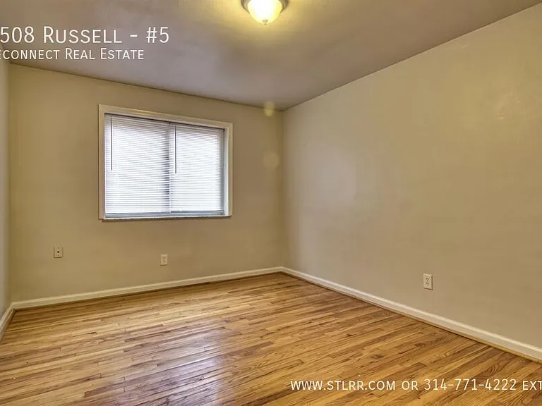 3508 Russell Blvd #5 — Photo 8