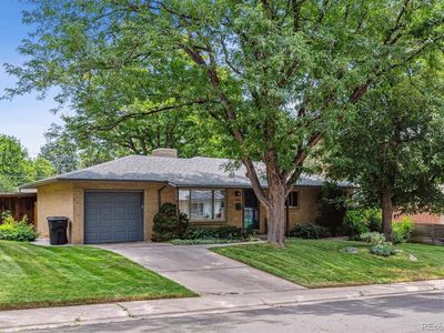 2872 S Zenobia Street, Denver, CO, 80236