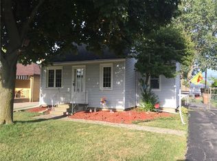 149 Toelsin Rd, Cheektowaga, NY 14225