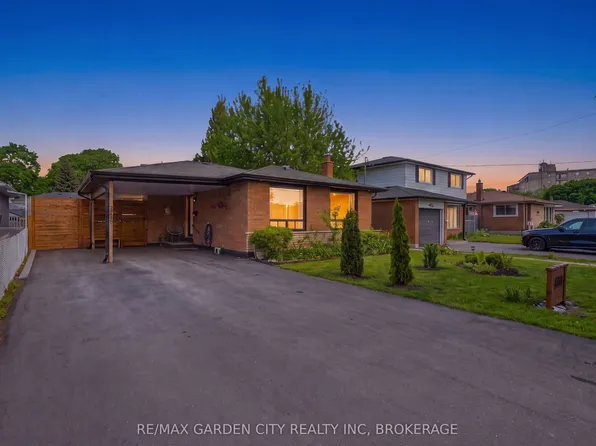 424 Vine St, Saint Catharines, ON L2M 3S7