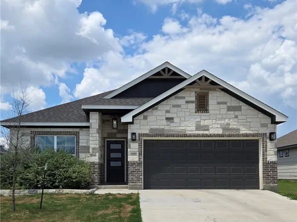 2089 Mercer St, Nolanville, TX 76559