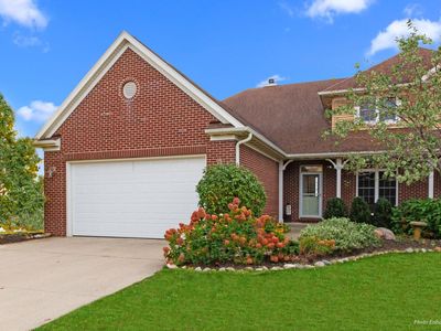 580 South Stone Ridge DRIVE, Lake Geneva, WI, 53147