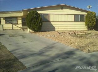 4514 Armel Ct, Las Vegas, NV 89115