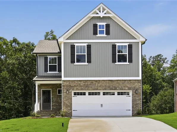 110 Highgate Ln #1048, Lexington, NC 27292