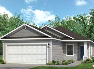 2702 Derwent Dr, Pflugerville, TX 78660